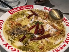 -花椒俏川菜小馆(南海万达店)