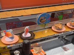 -争鲜回转寿司(中街大悦城店)