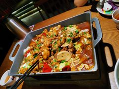 -辣得叫湘菜(四明店)