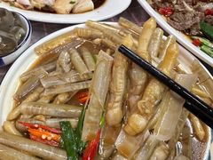 -鑫悦楼煎蟹·16年海鲜大排档