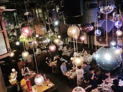 -胡桃里音乐酒馆(白云五号T5 MALL店)
