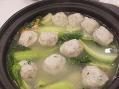 -畔山酒店中餐厅