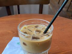 -雕刻时光咖啡馆(交大店)