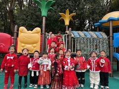 -上海贝贝佳幼儿园