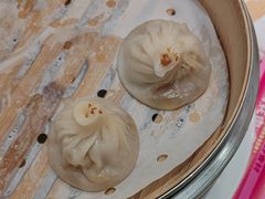 -小杨生煎(黄河路店)