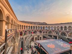 -王府井奥莱临潼小镇(临潼店)