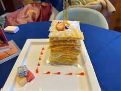 鲜果拿破仑-翠园(成都太古里店)