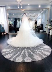 -艾慕婚纱礼服馆(和平店)