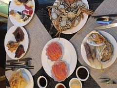 -东方红海鲜百汇(国际大厦店)