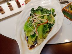 -大汗行宫园林餐厅