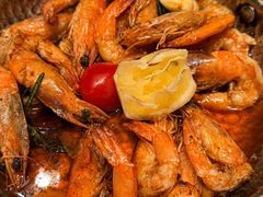 -庐灶江南·江南菜·四合院Bistro(东直门·华侨夜泊君亭店)