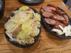 -阿勇鲁肉饭(龙茗路店)