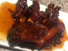 -南京大牌档(济南万象城店)