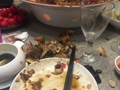 -旺顺阁鱼头泡饼(小红门店)