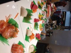 iphone_upload_pic-喜来登酒店-盛宴标帜餐厅