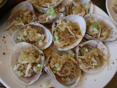 -稻香酒家·33年老字号·港式粤菜(富邦中心店)