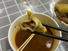 -清真蒋有记(老门东店)