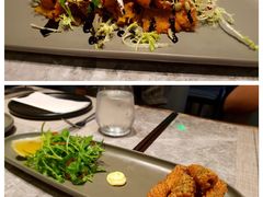 -Hurricane's Grill 飓风牛排