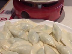 -喜家德虾仁水饺(艺汇家店)