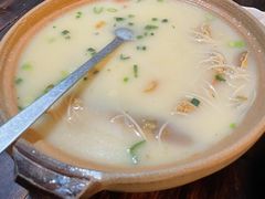 招牌黄鱼米线-堂宴·老厦门私房菜(1988仙岳总店)