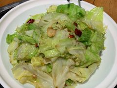 -77号渔船·蒸海鲜青岛菜(积米崖店)