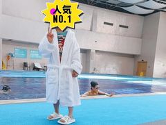 -杭州龙禧福朋喜来登酒店·游泳健身中心