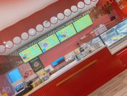-玩元素·家庭游乐成长中心(香格里拉店)