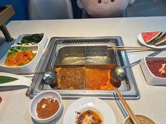 -海底捞火锅(龙首印象城店)