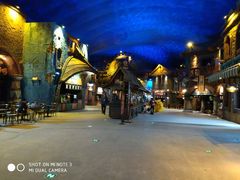 -波塞冬旅游度假区