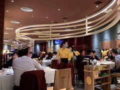 大堂-巴奴毛肚火锅(大剧院店)