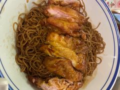 -亞婆井·劲抽面食(铂顿城店)