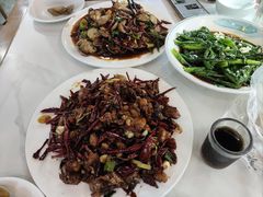 -田记餐馆(富国街店)