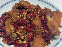 -欧记大排档·景德菜(上海首店)