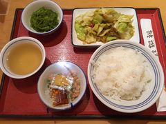 -虹梅食堂·爱蝦乃家