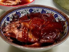 慧娟卤鸭-慧娟面馆·餐厅(望江路店)