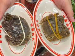 -四囍码头海鲜烧烤自助火锅(外滩南京东路悦荟广场店)