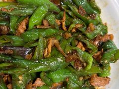 -农家湘菜(安亭店)