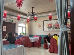 大堂-人和居(丰葆路店)