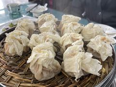-马五烧麦(新华·南桥苑店)