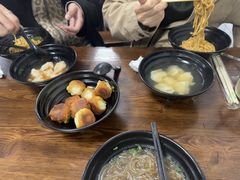 -赵宝美煎包店