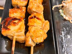 -胜代日本料理(云程巷小区店)