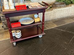 -南京大牌档(青岛万象城店)
