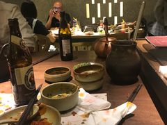 -盡膳口福跷脚牛肉火锅(合生汇购物中心店)