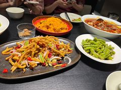 -顺香居·老字号湖北菜(江汉路店)