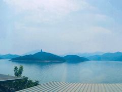 景观位-望湖烤鱼
