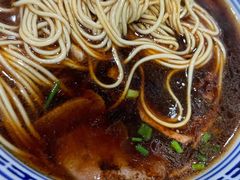 -大时代美食面馆