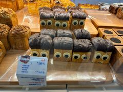 -红星前进面包牛奶公司(君太店)