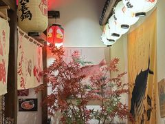 -炉胜·炉端烧·居酒屋