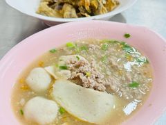 -榮泰米粉湯(Left Shop)