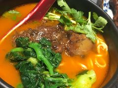 -和府捞面(天河领展广场店)